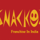 Snackoz India looking for franchise expansion