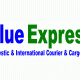 Blue Express Courier Ties up with Franchise Mart India