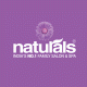 Naturals Salon Eyes 650 Salon by end of this year