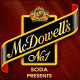 McDowells becomes No. 2 spirits retail brand in india