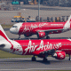Air Asia franchise gets India operating permit