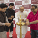 Satish Kaushik Launches MahaVastu Franchise in Mumbai
