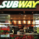 Subway is Planning to have 500 Restaurants by the end of 2014