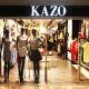 Kazo opens franchise in Ahmedabad