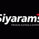 Siyarams aim is to touch 200 plus franchisee showrooms