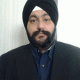 Daljinder Singh, National Head  – IIHT