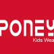 Kids brand poney plans to open 25 franchise stores in india