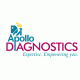 Apollo Diagnostics planning for PAN India