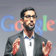 Google plans to invest more in India