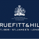 Truefitt & Hill Started franchise outlet in delhi