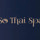 Riyaz Somani – Director – So Thai Spa