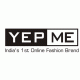 Yepme plans to have 400 stores by the end of this fiscal