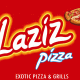 Laziz Pizza Plans To Open more outlets in india by 2017