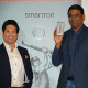 Sachin Tendulkar launched branded smart phone on flipkart