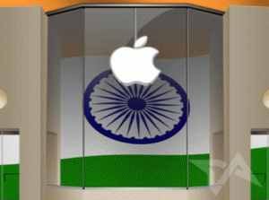 Apple-In-india