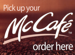 McCafe franchise in india