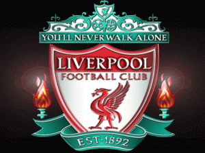 Liver pool football