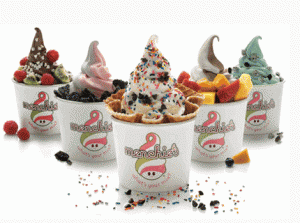 Menchies-franchise