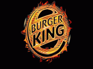 Burger King India