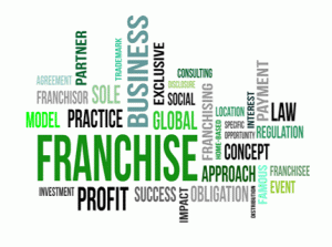 Franchise-Business