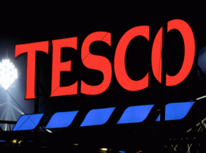 Tesco Retail