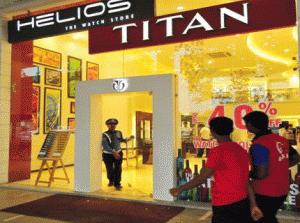 Titan Store