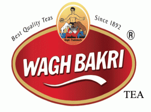 wagh bakri tea business