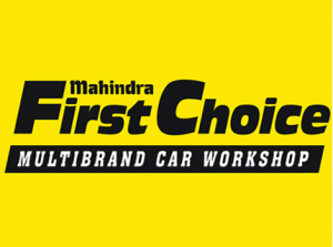 Mahindra First Choice