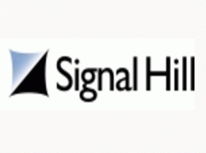 Signal hills India Expansio