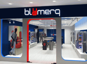 Blumerq India