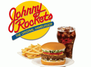 Johnny Rockets Gurgaon