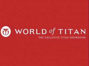 Titan India