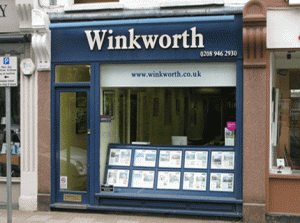 Winkworth Expansion in india
