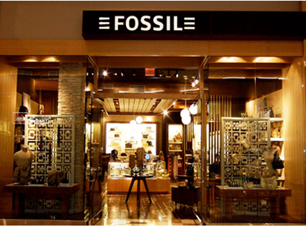 Fossil India plans to set up 25 franchise stores in 5yrs | Franchise Mart