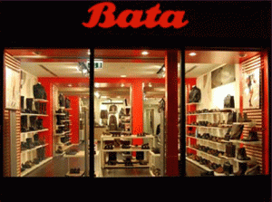 Bata India