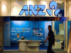 ANZ India