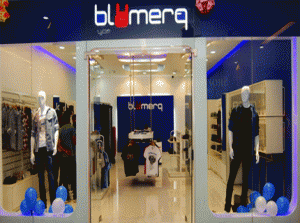 BluMerq Franchise