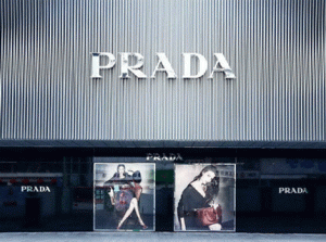 Prada Franchise