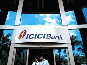 ICICI Bank