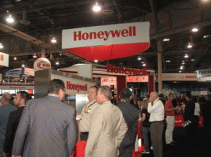 Honeywell Events