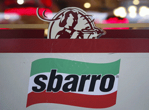 Sbarro Franchise