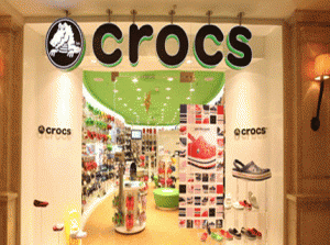 Crocs Franchise