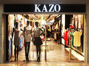 Kazo Franchise