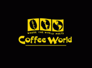 Coffee World