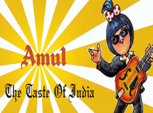 Amul