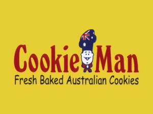 Cookie Man