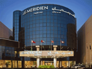 MERIDIEN