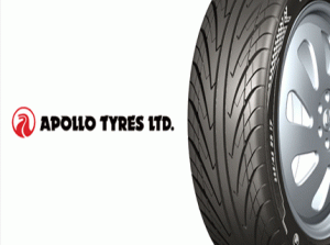 Apollo Tyres