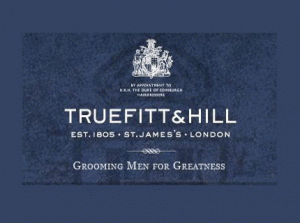 Truefitt&Hill