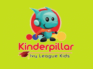 Kinderpillar